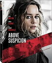 【輸入盤ブルーレイ】【新品】ABOVE SUSPICION