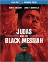 【輸入盤ブルーレイ】【新品】JUDAS & THE BLACK MESSIAH