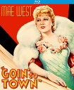 【輸入盤ブルーレイ】【新品】Goin to Town (1935)