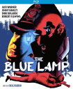 【輸入盤ブルーレイ】【新品】BLUE LAMP (1950)