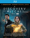 【輸入盤ブルーレイ】【新品】A DISCOVERY OF WITCHES SEASON 2