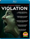 【輸入盤ブルーレイ】【新品】VIOLATION