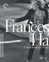 【輸入盤ブルーレイ】【新品】CRITERION COLLECTION / FRANCES HA