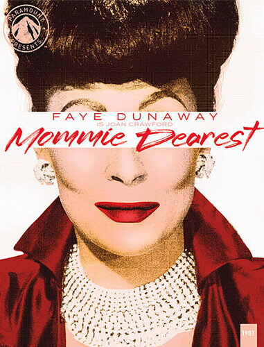 【輸入盤ブルーレイ】【新品】MOMMIE DEAREST: PARAMOUNT PRESENTS