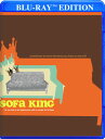 【輸入盤ブルーレイ】【新品】Sofa King