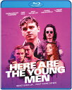 【輸入盤ブルーレイ】【新品】Here Are the Young Men