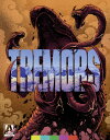 【輸入盤ブルーレイ】【新品】TREMORS