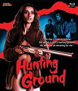 【輸入盤ブルーレイ】【新品】HUNTING GROUND