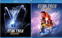 【輸入盤ブルーレイ】【新品】STAR TREK: DISCOVERY - SEASONS 1 & 2 (4PC)