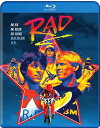 【輸入盤ブルーレイ】【新品】RAD