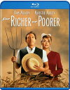 【輸入盤ブルーレイ】【新品】FOR RICHER OR POORER