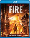 【輸入盤ブルーレイ】【新品】Fire (2020)