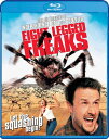 【輸入盤ブルーレイ】【新品】Eight Legged Freaks