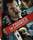 【輸入盤ブルーレイ】【新品】COURIER (2020)