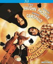 【輸入盤ブルーレイ】【新品】CLAY PIGEONS (1998)