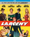 【輸入盤ブルーレイ】【新品】Larceny (1948)