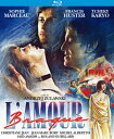 【輸入盤ブルーレイ】【新品】L'AMOUR BRAQUE (1985)