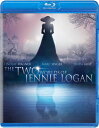 【輸入盤ブルーレイ】【新品】TWO WORLDS OF JENNIE LOGAN (1979)