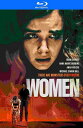【輸入盤ブルーレイ】【新品】WOMEN