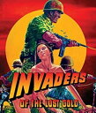 【輸入盤ブルーレイ】【新品】Invaders of the Lost Gold