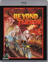 【輸入盤ブルーレイ】【新品】Beyond Terror