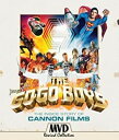 【輸入盤ブルーレイ】【新品】The Go-Go Boys: The Inside Story of Cannon Films