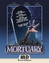 【輸入盤ブルーレイ】【新品】Mortuary