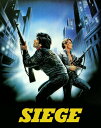 【輸入盤ブルーレイ】【新品】SIEGE