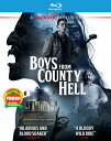 【輸入盤ブルーレイ】【新品】BOYS FROM COUNTY HELL