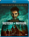 【輸入盤ブルーレイ】【新品】ELI ROTH'S HISTORY OF HORROR, SEASON 2