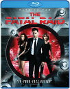 【輸入盤ブルーレイ】【新品】The Fatal Raid