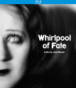 【輸入盤ブルーレイ】【新品】WHIRLPOOL OF FATE (1925)