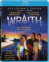 【輸入盤ブルーレイ】【新品】WRAITH