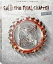 【輸入盤ブルーレイ】【新品】Saw: The Final Chapter