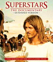 【輸入盤ブルーレイ】【新品】Superstars: The Documentary