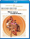 【輸入盤ブルーレイ】【新品】There Was a Crooked Man (1970)