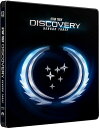 【輸入盤ブルーレイ】【新品】STAR TREK: DISCOVERY - SEASON THREE (4PC)