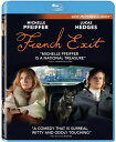 【輸入盤ブルーレイ】【新品】French Exit