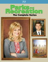 【輸入盤ブルーレイ】【新品】PARKS & RECREATION: COMPLETE SERIES (20PC)