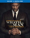 【輸入盤ブルーレイ】【新品】WRATH OF MAN