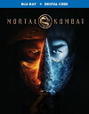 【輸入盤ブルーレイ】【新品】MORTAL KOMBAT