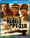 【輸入盤ブルーレイ】【新品】REBELS OF PT-218