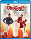【輸入盤ブルーレイ】【新品】OH GOD COLLECTION (3PC)