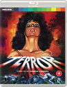 【輸入盤ブルーレイ】【新品】TERROR