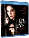 【輸入盤ブルーレイ】【新品】Eye for an Eye