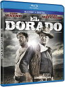 【輸入盤ブルーレイ】【新品】EL DORADO
