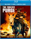 【輸入盤ブルーレイ】【新品】FOREVER PURGE