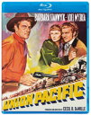 【輸入盤ブルーレイ】【新品】Union Pacific (1939)