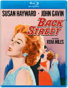 【輸入盤ブルーレイ】【新品】BACK STREET (1961)