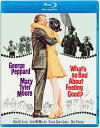 【輸入盤ブルーレイ】【新品】WHAT'S SO BAD ABOUT FEELING GOOD (1968)